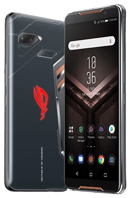 Asus ROG Phone Global Dual SIM TD-LTE Version A ZS600KL 512GB